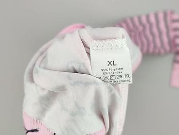 oversize bluzy: Bluzka damska, rozmiar XL — 4