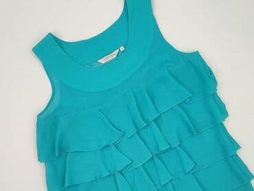 koszulka z tiulem: Bluzka damska, rozmiar M — 1