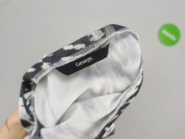 bluzki z cyrkoniami bershka: George, Women's blouse, M at lalafo.pl — 4 bluzki z cyrkoniami bershka: George, Women's blouse, M — 4