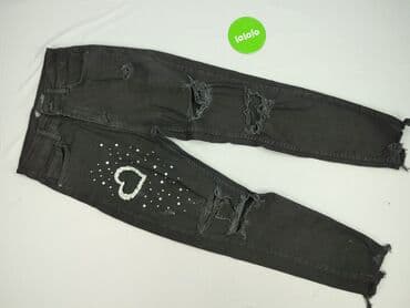 mango mom fit jeans: Jeansy damskie, rozmiar S — 2