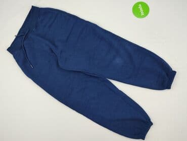 klapki plame: FB Sister, Spodnie dresowe damskie, rozmiar 2XS — 2