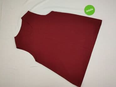 sukienki proste: T-shirt damski, rozmiar XL — 3