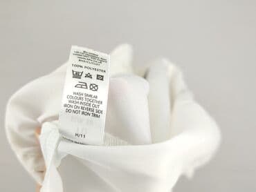 primark biala koszula: Classic, Bluzka damska, M — 6