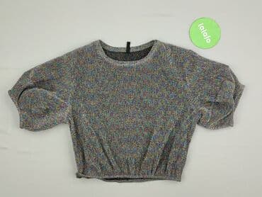 paramour sweter: Sinsay, Women's blouse, size XS (EU 34) — 2