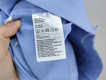 spódnica simple: H&M Divided, Spódnica damska, rozmiar M — 6