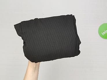 only tailoring: Spodnie w paski Taylor & Wright Collection - Krój: klasyczne — 6