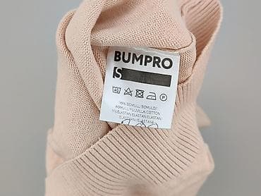 bumpro top: Sweter damski, rozmiar S — 5