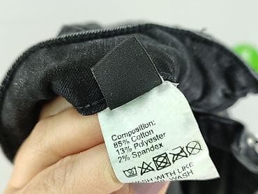 renee kozaki: Shein, Jeansy damskie, rozmiar M — 5