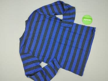 bluzka w paski meska: Sweter damski, rozmiar M — 4