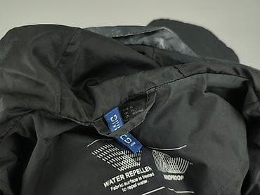 bomberki hm: H&M Divided, Kurtka zimowa dla mężczyzn, rozmiar XL — 5