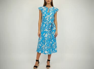 sukienka na wyjazd do turcji: Select, Сукня жіноча, розмір M — 1