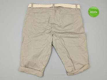 tanie cargo: Szorty damskie, rozmiar 2XL — 3