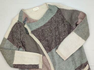part two sweter: Kardigan damski, M — 1