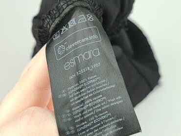 esmara spodnie 34: Esmara, Spodnie materiałowe damskie, rozmiar M — 5