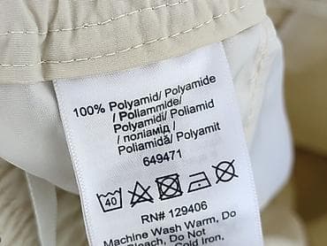 dresy lidl: Bpc bonprix collection, Spodnie cargo damskie, rozmiar S — 5