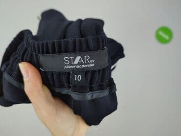 bugo buty big star: Star by Julien Macdonald, Spodnie materiałowe damskie, rozmiar S — 4