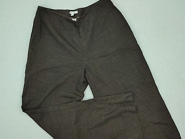 buty thunder: Un Deux Trois, Material trousers for women, size 2XL — 1
