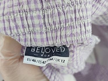 spodenki smyk: Beloved, Szorty damskie, rozmiar M — 4