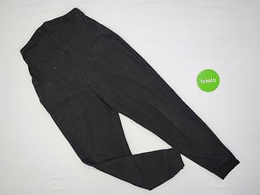 ergonomixx: H&M Mama, Spodnie dresowe damskie, rozmiar S — 2