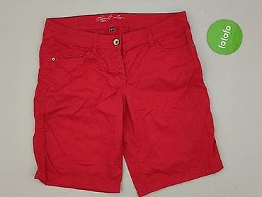 koszulki elastan: Tom Tailor, Szorty dla mężczyzn, rozmiar M — 2