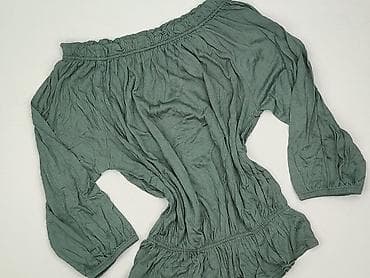 bluza sowa: Bluzka damska, rozmiar L — 1