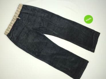 spodnie dresowe jordan czarne: Spodnie dresowe damskie, XL — 2