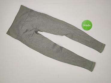 lodu: ICANIWILL, Legginsy Sportowe damskie, rozmiar XS — 3