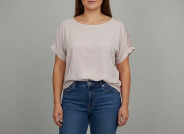 Women's blouse, size 2XL at lalafo.pl Women's blouse, size 2XL