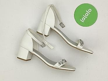 mango obuwie: Bonprix, Sandały damskie, rozmiar 39 — 2