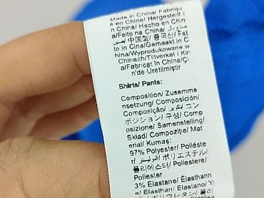 lululemon: Komplet dresowy damski, rozmiar XL — 5