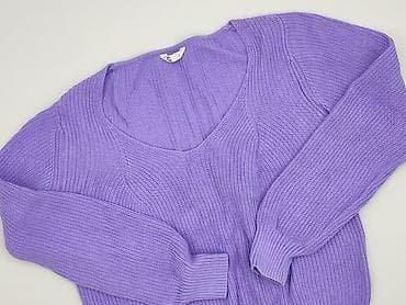 laura scott: Sweter damski, rozmiar L — 1