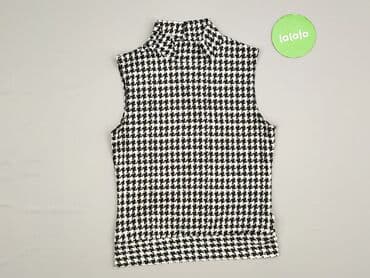 dopasowane sukienki: Topshop, Bluzka damska, rozmiar M — 2