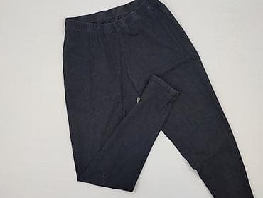 Leggings, Legginsy Sportowe damskie, rozmiar XL