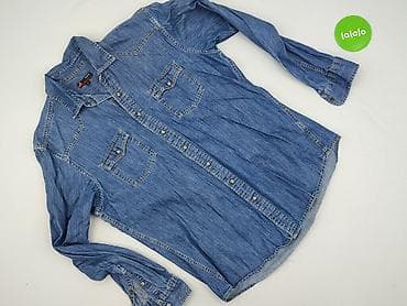 spodnie sliskie: Dressmann, Koszulа dla mężczyzn, rozmiar XL — 2