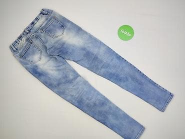 diverse jeans: Miss RJ, Jeansy damskie, rozmiar S — 3