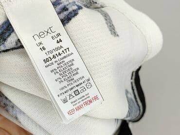 noa noa bluzki: Next, Bluzka damska, rozmiar 2XL — 5