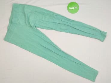 legginsy ciążowe nieprześwitujące: HDM, Legginsy rozmiar XL — 2