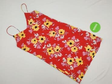 sukienka h m czerwona: H&M Divided, Sukienka damska, rozmiar S — 2