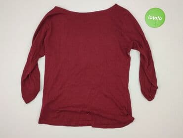 sinsay koszulka z kotem: Sinsay, Bluzka damska, rozmiar XL — 3