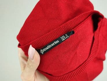 czy akryl jest dobry na sweter: Stradivarius, Women`s sweater, size S (EU 36) — 5