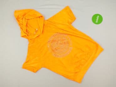 ubrania świecące w ciemności: Bluza z kapturem damska, rozmiar M — 2