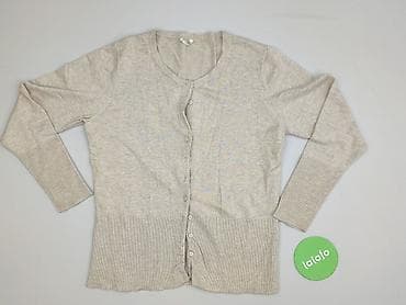 sweter lincoln: Soyaconcept, Kardigan damski, rozmiar L — 2