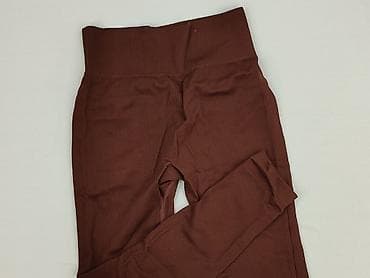 Legginsy Sportowe damskie, rozmiar M