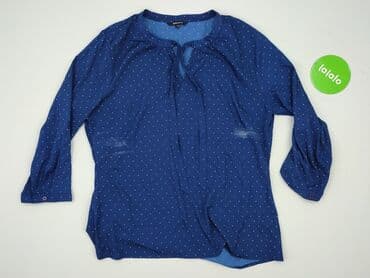 bluzki zielone: Greenpoint, Bluzka damska, rozmiar XL — 2