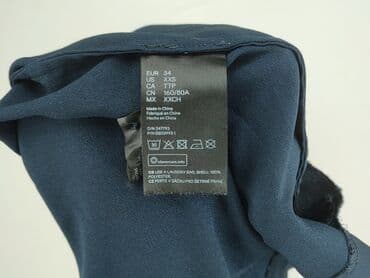 sukienki połyskująca: H&M, Sukienka damska, rozmiar XS — 5