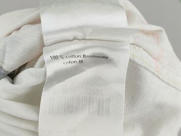 koszulki barcelony z nadrukiem: Marc Cain, T-shirt damski, rozmiar M — 6