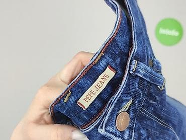 pepco kolarki: Pepe Jeans, Spódnica damska, rozmiar L — 4