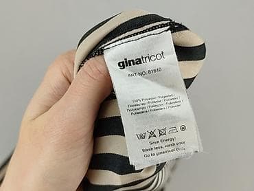 japonska koszula: Gina Tricot, Koszula damska, rozmiar XL — 5