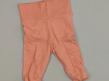 numer koszulki lewandowskiego: Leggings, Lupilu, 3-6 months, condition - Perfect — 1