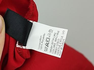 skarpeto buty: Shein, Bluzka damska, rozmiar L — 5